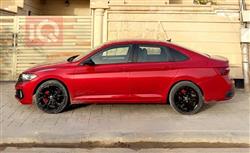 فولكسفاغن جيتا